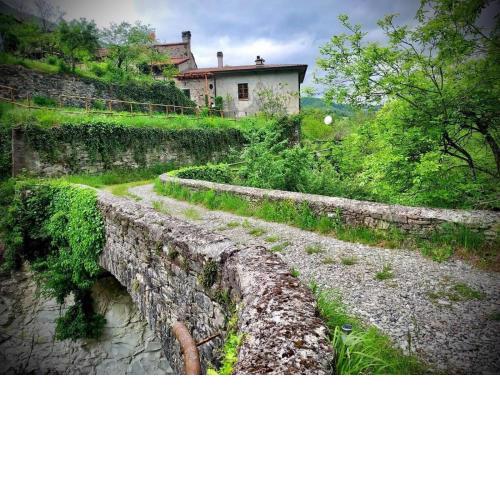 Le Macine del Perino