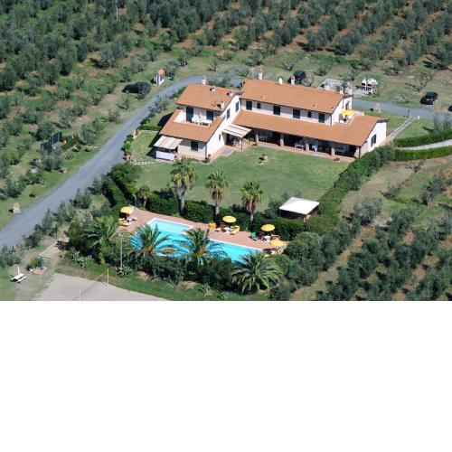 Le Macine
