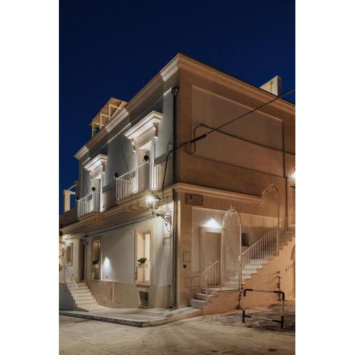 LE MAIOLICHE - Apulian B&B