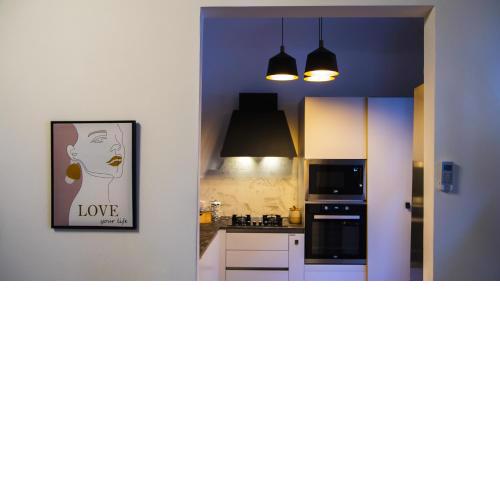 Le Maioliche Apartment