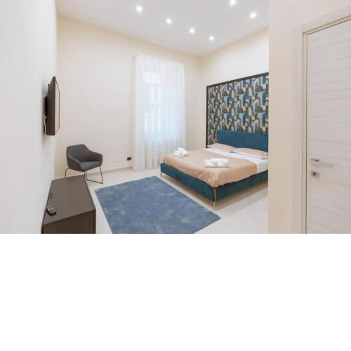 Le Maison Pochet Duomo Luxury Apartment