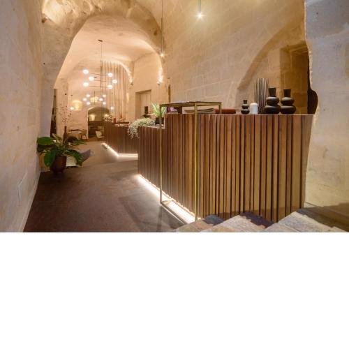Le Malve Cave Retreat