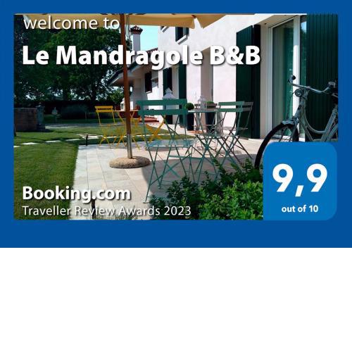 Le Mandragole B&B