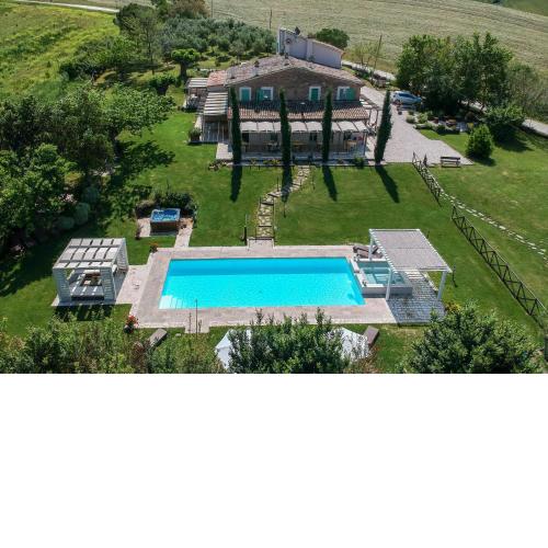 Le Maraclà Country House