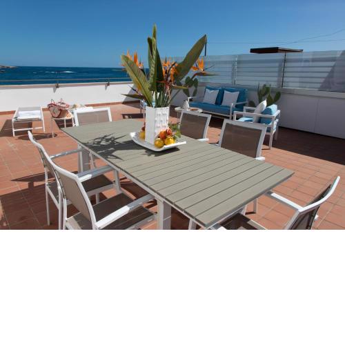 Le Maree Deluxe Apartment by Dimore Trinacria