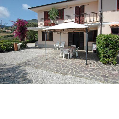 LE MAREE ESSENZE DI LACONA