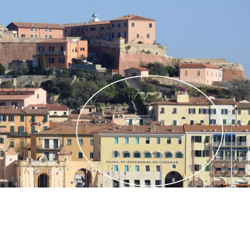 Le Maree La Terrazza sul Mare