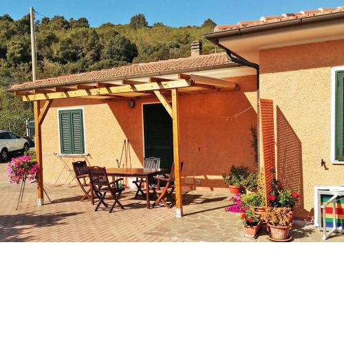 Le Maree Villino Scilla