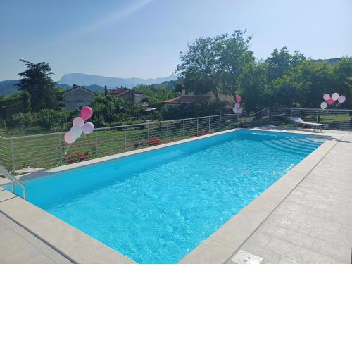 Le Margherite Country House