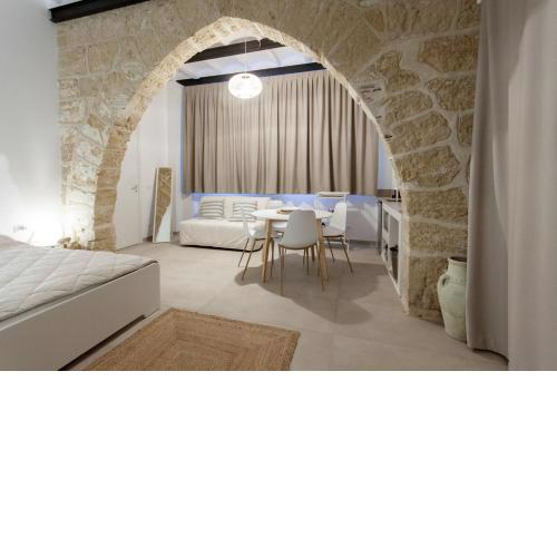 Le Matrangele Home & Suites