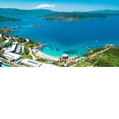 Le Méridien Bodrum Beach Resort