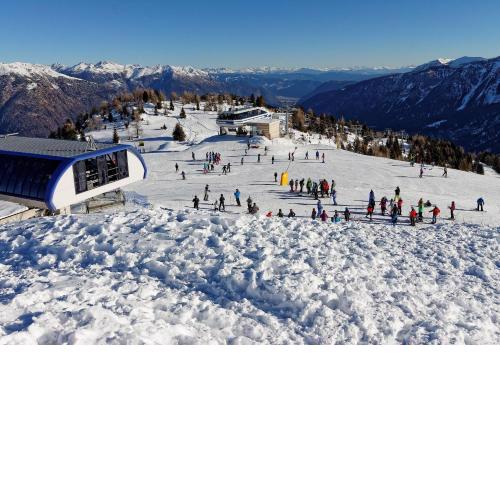 Le Meublé Few Min. From Ski - Happy Rentals