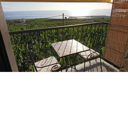 Le Mirador