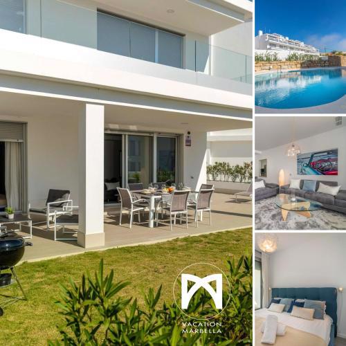 Le Mirage Retreat