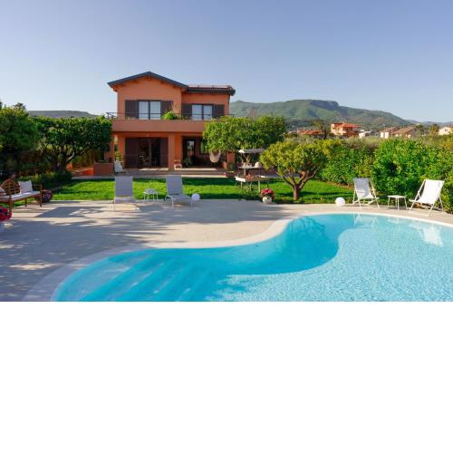 Le Monachelle Luxury