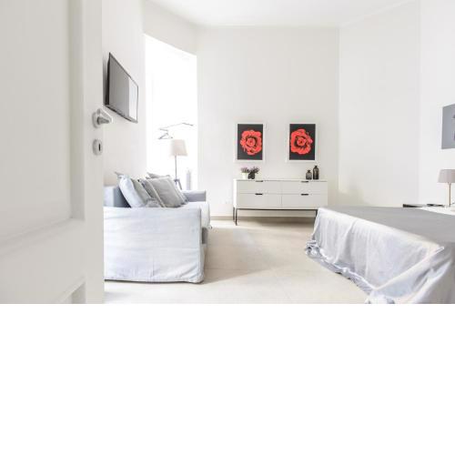 Le Mummarelle Apartments