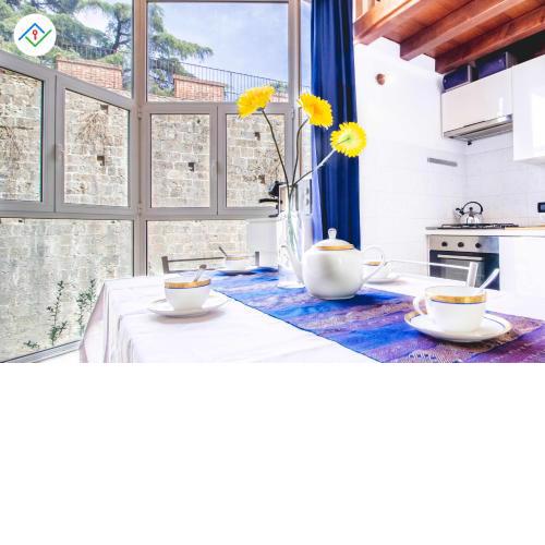 Le Mura Apartment