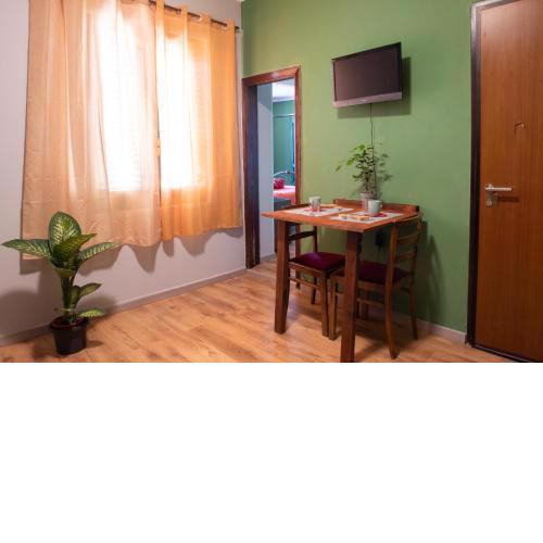 Le Muraglie Apartments