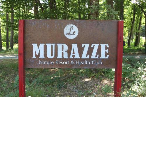 Le Murazze Holiday Houses