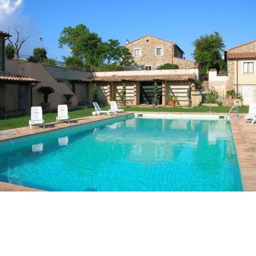 Le Murelle Country Resort