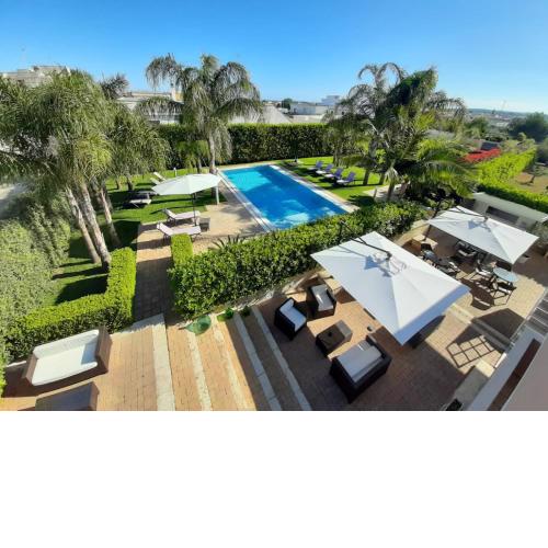 Le Murge Del Salento b&b Affittacamere Appartamenti