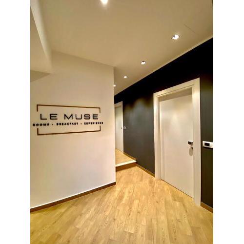 Le Muse