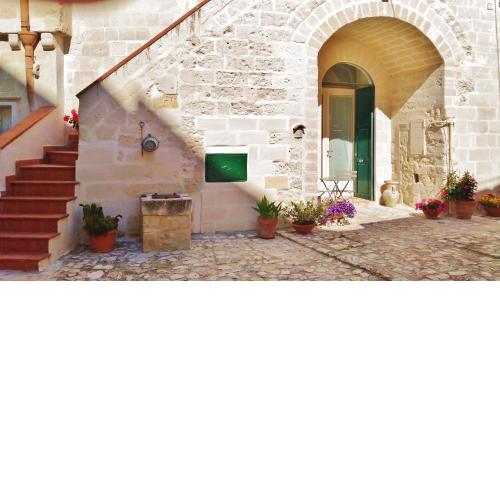 Le Nicchie Di Alpaluma
