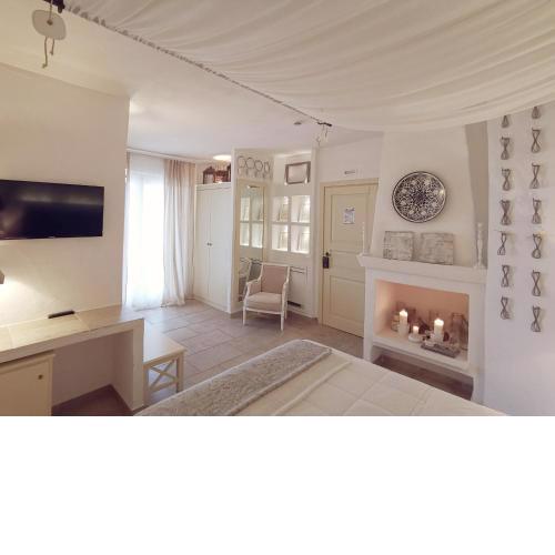 Le Nicchie Guest House