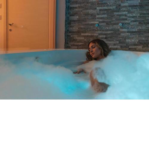 Le Nicchie luxury rooms