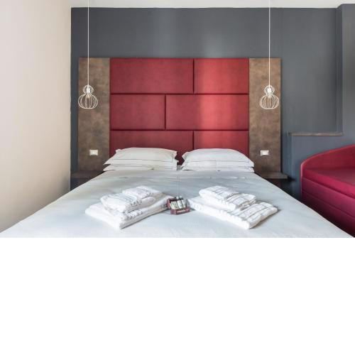Le Nove Muse Guesthouse