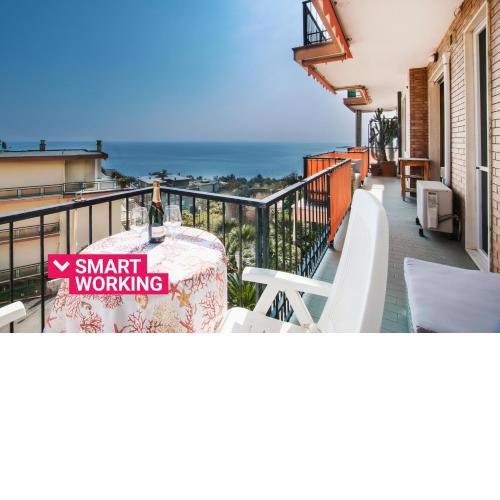 Le Orchidee 10 Apartment by Wonderful Italy