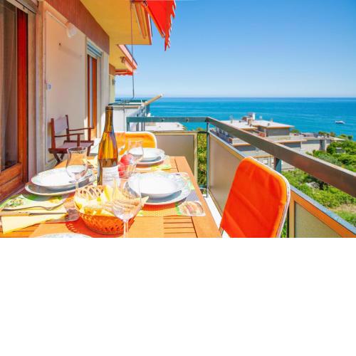 Le Orchidee Apartments by Wonderful Italy