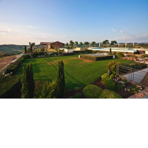 Le Orchidee Villa