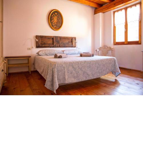 LE ORTENSIE - Country house with private garden