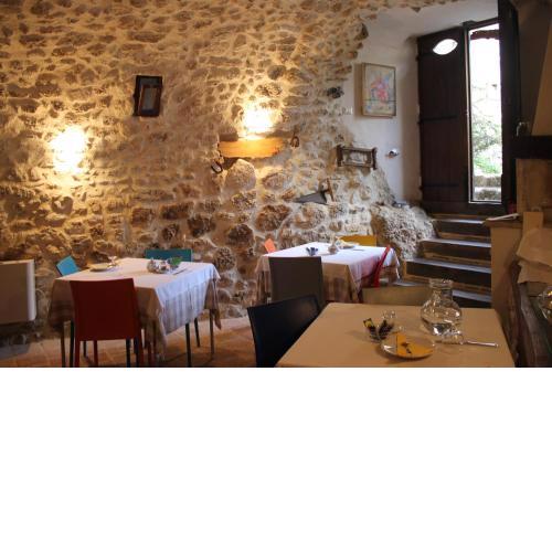 Le Pagliare Del Gran Sasso