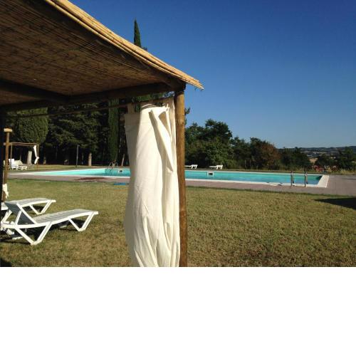 Le Palazze B&b