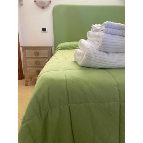 Le Palme Bed And Breakfast
