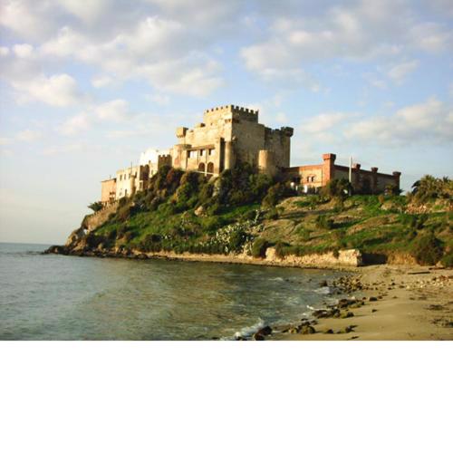Le Palme Casa Vacanze