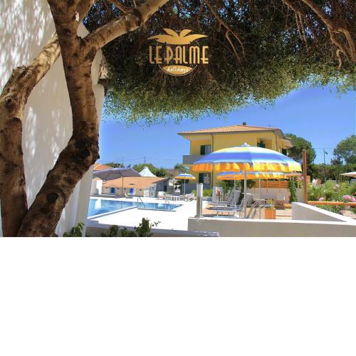 Le Palme Holidays