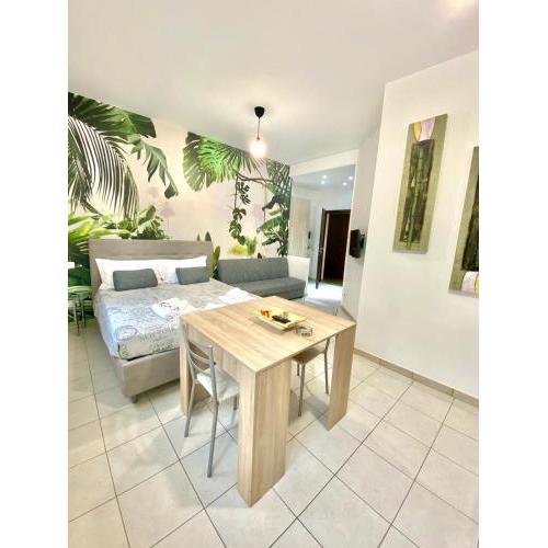 LE PALME Loft Apartment