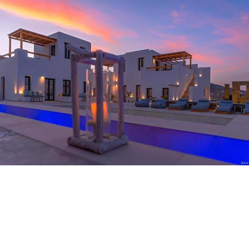 Le Palme Mykonos