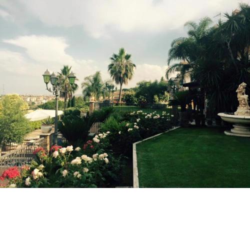 Le Palme Residenza Estiva