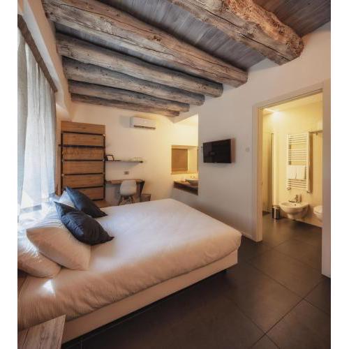 Le Palme Rooms & Breakfast