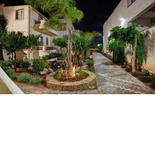 Le Palme
