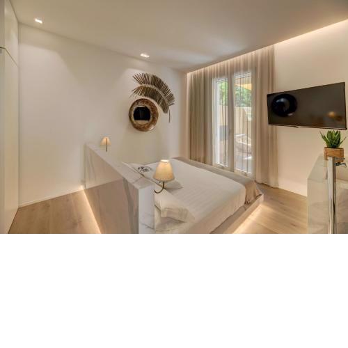 Le Palmette Suites