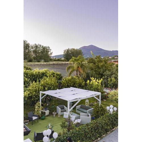 Le Pendici Casa Vacanze