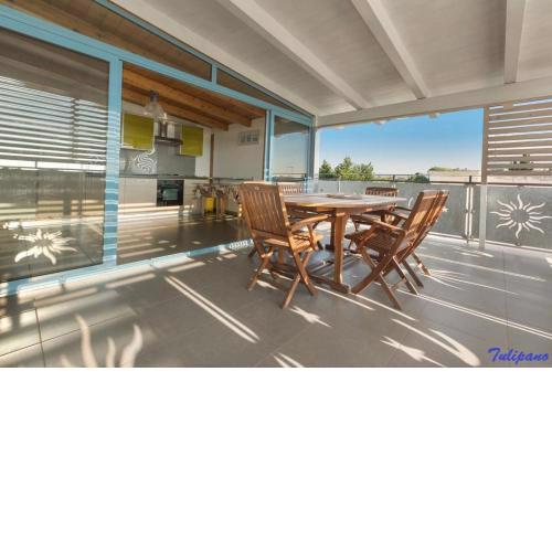 Le Perle Blu del Salento - Residence