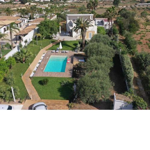 Le Perseidi Eco Home San Lorenzo