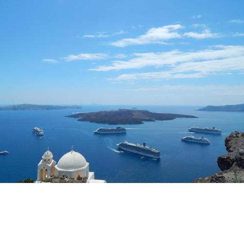 Le Petit Greek