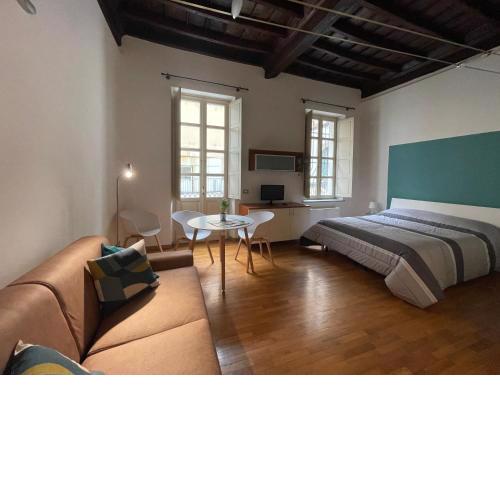 Le Petit Loft - Piazza San Carlo